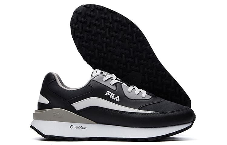 Кроссовки для бега FILA Jogger - изображение 6