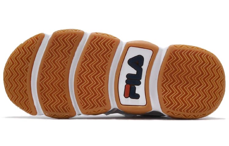 Кроссовки FILA Barricade XT 97 - изображение 5