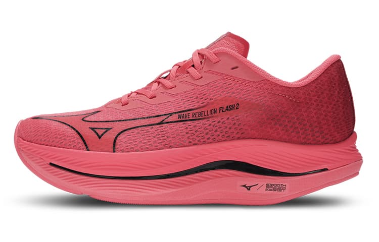 Кроссовки для бега Mizuno - изображение 1