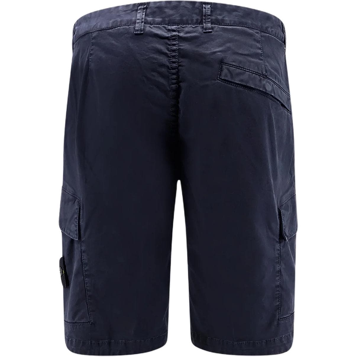Stone Island SS26 Карго Шорты Мужские - изображение 2