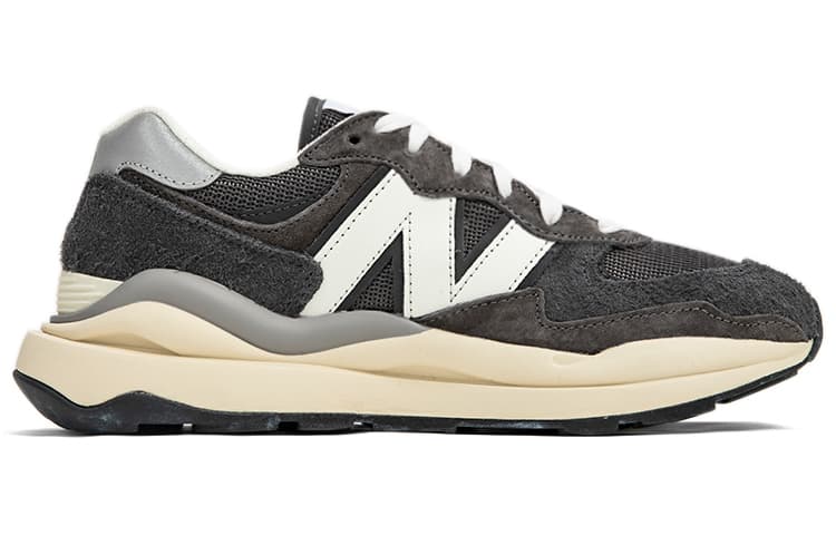 Кроссовки для бега New Balance 5740 Dark Grey - изображение 2