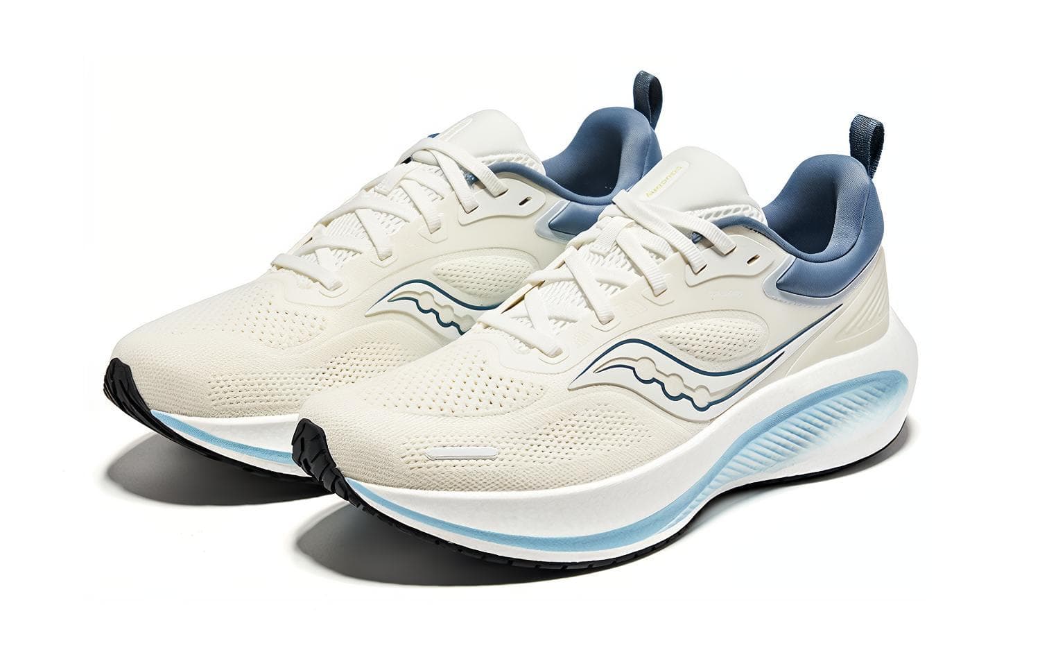 Кроссовки для бега Saucony Surge 3 - изображение 3