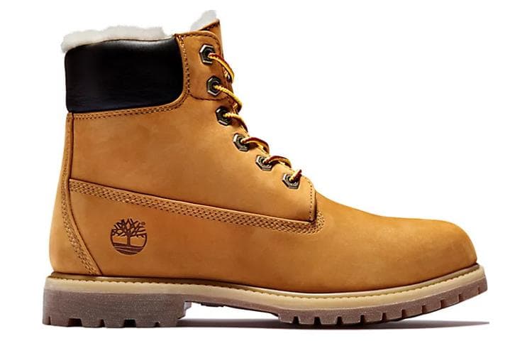 Ботинки уличные Timberland Premium - изображение 2