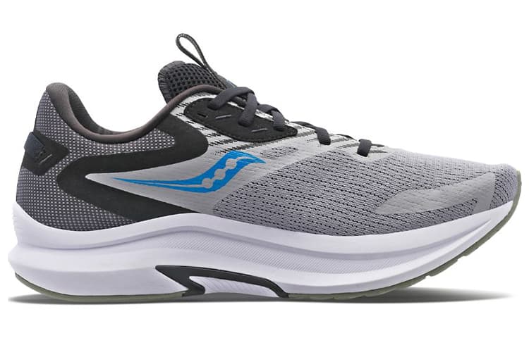 Кроссовки для бега Saucony Axon 2 - изображение 2