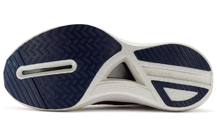 Кроссовки для бега Saucony Endorphin Pro 3 - изображение 3