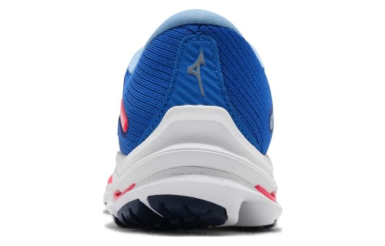 Кроссовки для бега Mizuno Wave Rider 24 - изображение 4