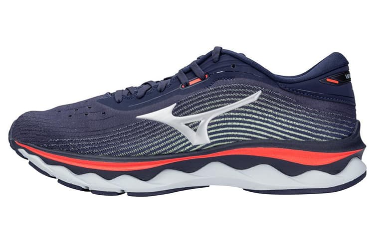 Кроссовки для бега Mizuno Wave Sky 5 - изображение 1