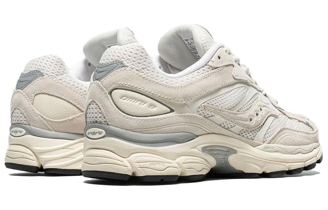 Кроссовки для бега Saucony Pro Grid Omni 9 - изображение 3