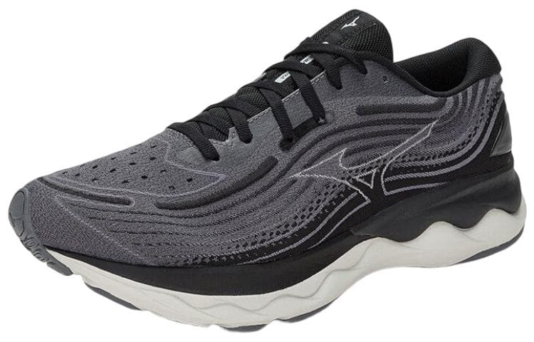 Кроссовки для бега Mizuno Wave Skyrise 4 - изображение 2