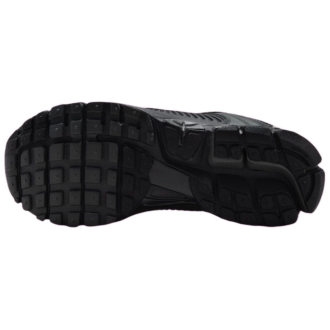 Кроссовки для бега Nike Air Zoom Vomero 5 Triple Black — фото 6
