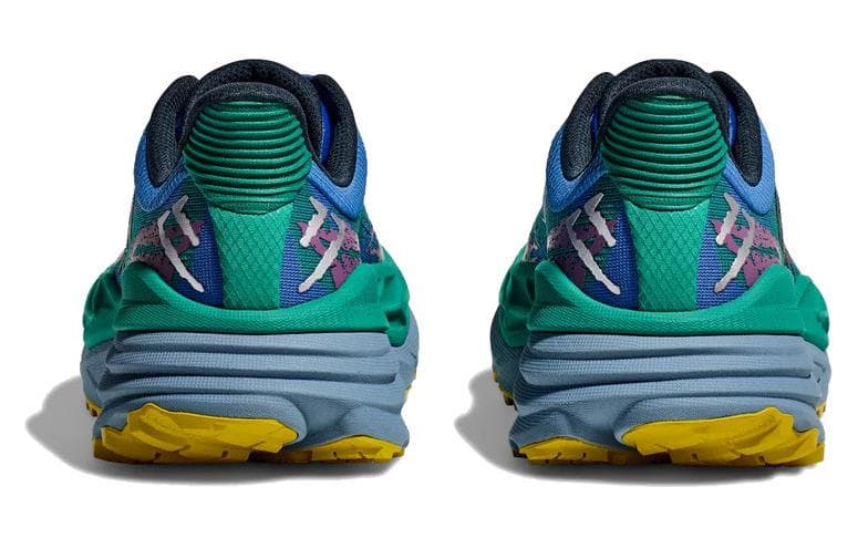 Кроссовки для бега HOKA ONE ONE Stinson 7 - изображение 5