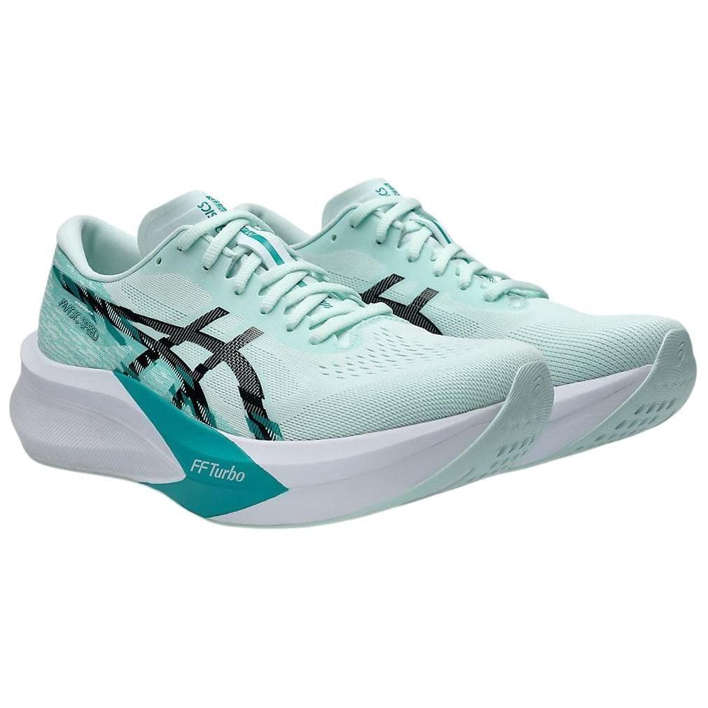 Кроссовки для бега Asics MAGIC SPEED 4 — фото 2