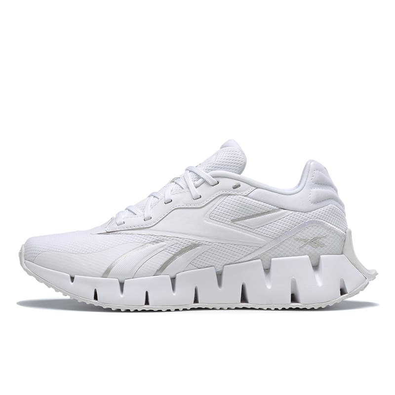 Кроссовки для бега Reebok Zig Dynamica 4 - изображение 1