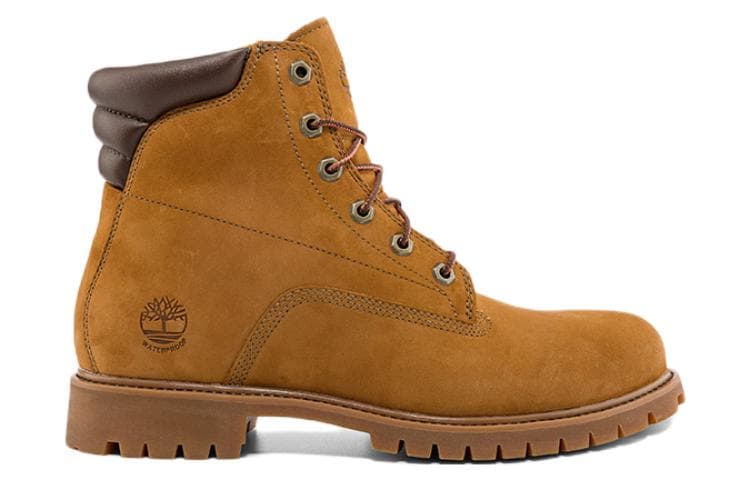 Ботинки уличные Timberland - изображение 2