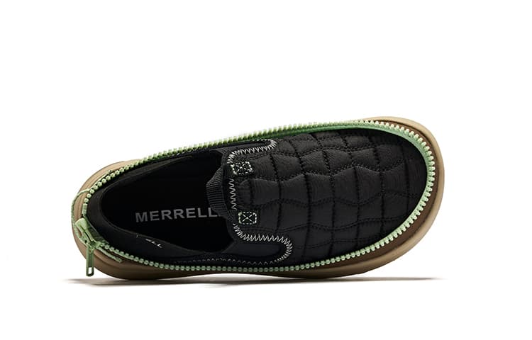 Кроссовки MerrellHUTMOC - изображение 3
