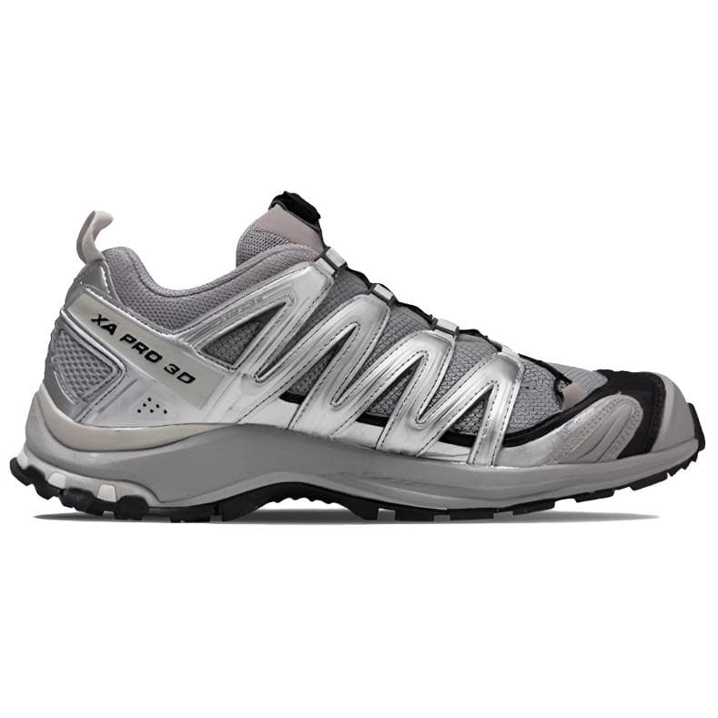 Кроссовки для бега Salomon XA Pro 3D - изображение 2