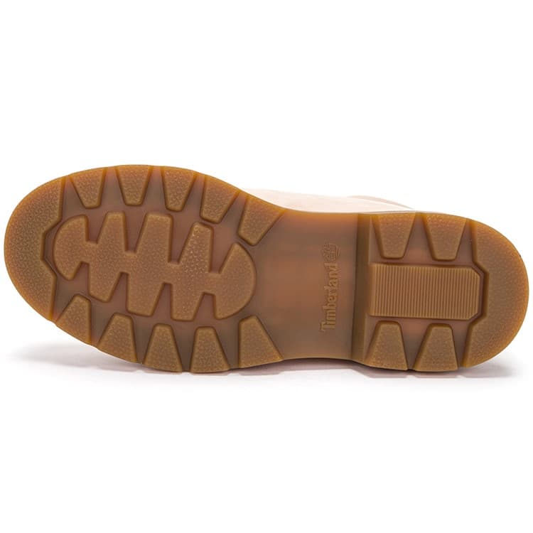 Ботинки уличные Timberland - изображение 6