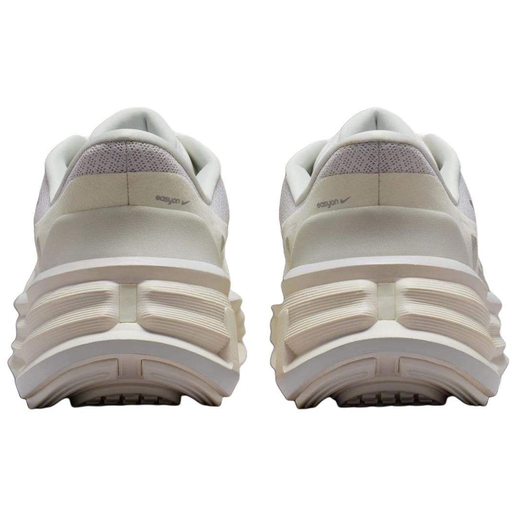 Кроссовки для бега NIKE Comfort Ride EasyOn Ткань Дышащий Low Топ Беговые кроссовки Женские Экрю - изображение 5