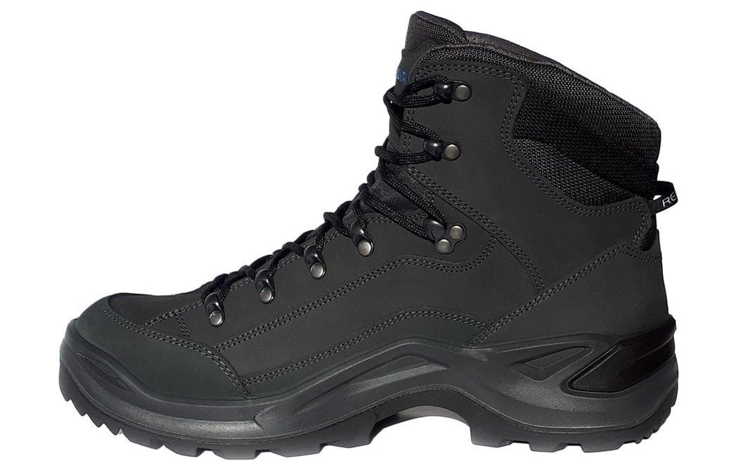 Кроссовки Lowa Renegade GTX - изображение 1