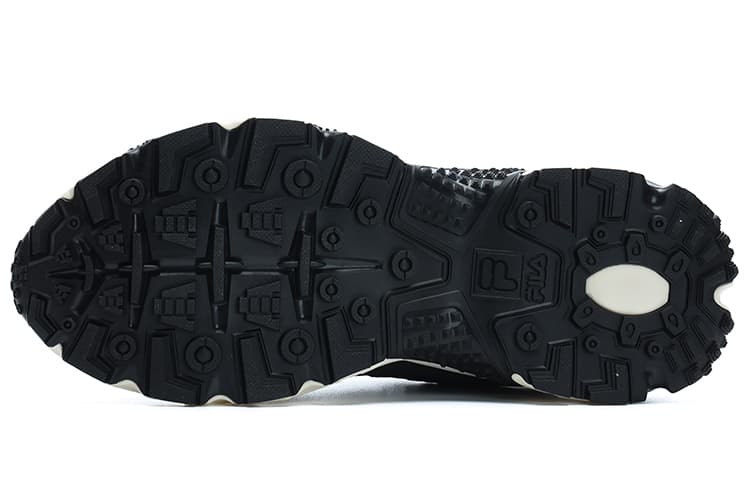 Кроссовки FILA FUSION - изображение 5
