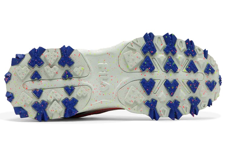 Кроссовки Fila OAKMONT TR - изображение 5