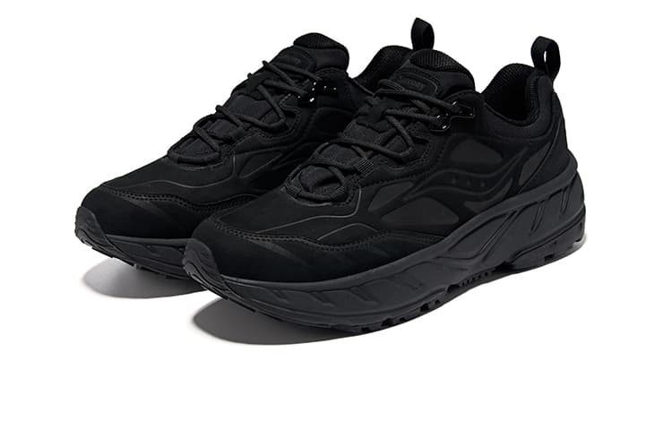 Кроссовки для бега Saucony CYBER WEB - изображение 3