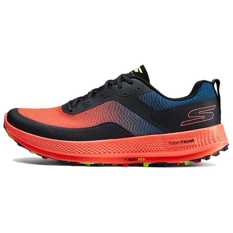 Кроссовки для бега Skechers GO RUN RAZOR TRL 2 - изображение 1