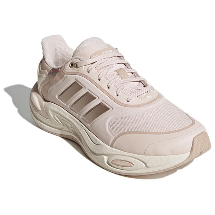 Кроссовки для бега Adidas CLIMAWARM Low Топ Повседневные беговые кроссовки Женские - изображение 4