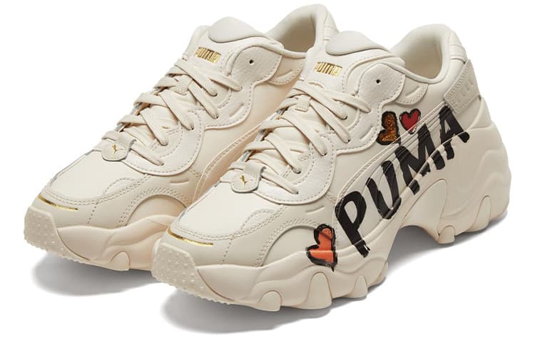 Кроссовки PUMA Pulsar Wedge WNS - изображение 3