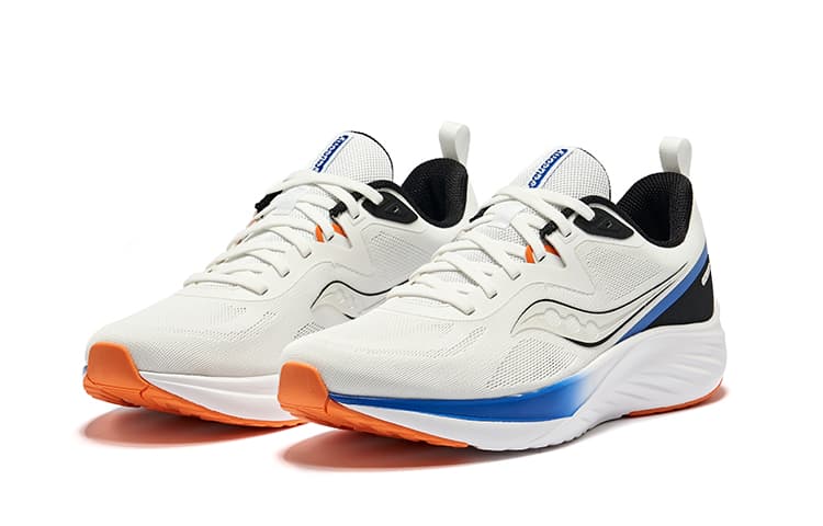 Кроссовки для бега Saucony LANCER 3 - изображение 3