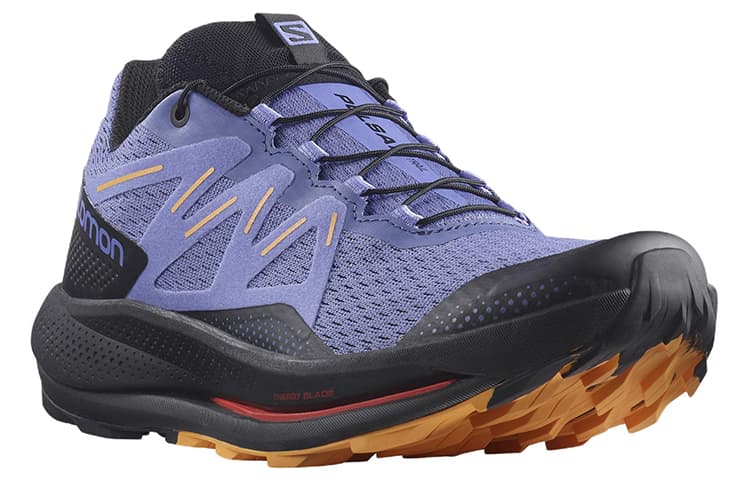 Кроссовки для бега SALOMON Pulsar Trail - изображение 2