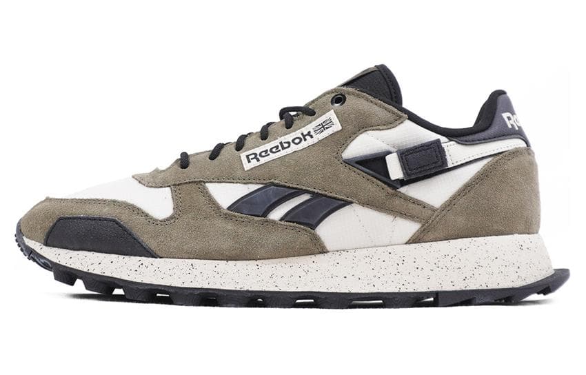 Кроссовки для бега Reebok Classic Leather WINTERIZED - изображение 1