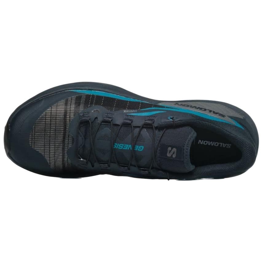 Кроссовки SALOMON Genesis - изображение 4