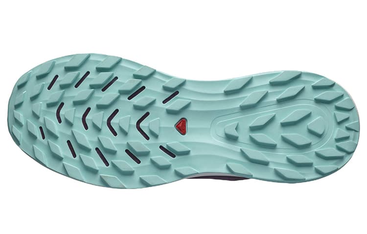 Кроссовки для бега Salomon Ultra Glide - изображение 5