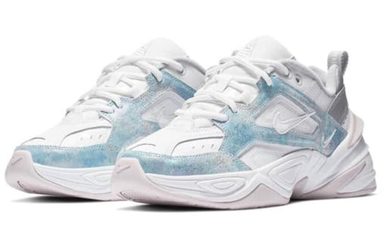 Кроссовки Nike M2K Tekno - изображение 3
