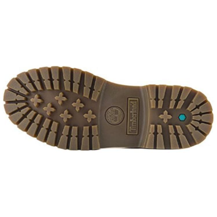 Ботинки уличные Timberland - изображение 4