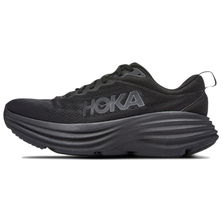 Кроссовки для бега HOKA ONE ONE Bondi 8 - изображение 1