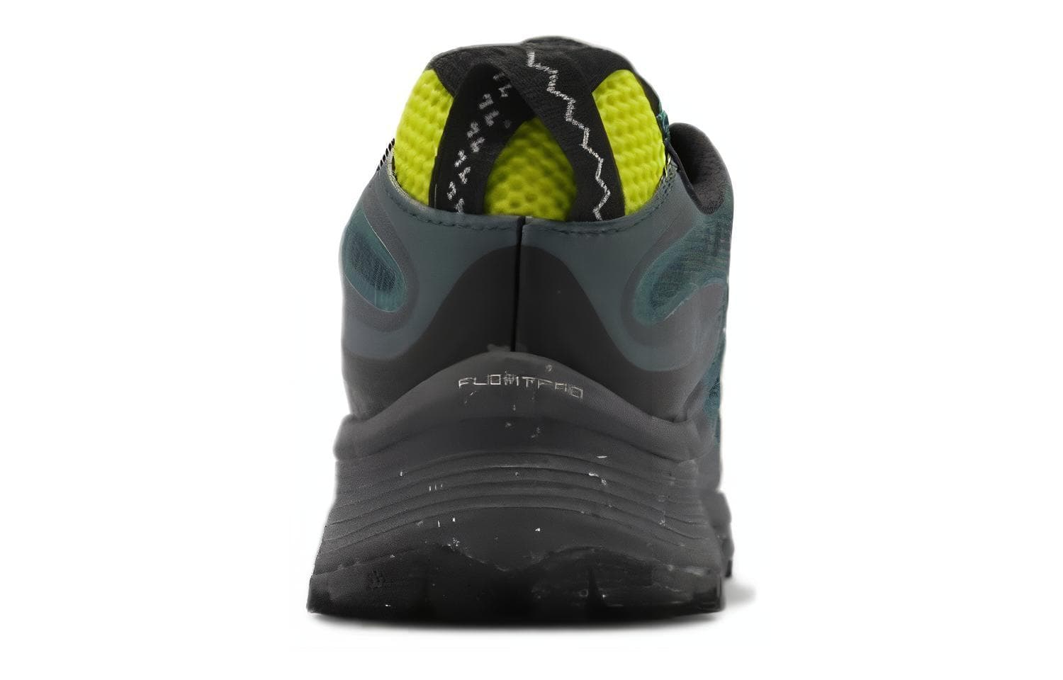 Кроссовки MERRELL Moab Speed GTX - изображение 3
