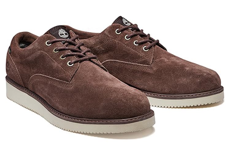 Ботинки Timberland - изображение 3