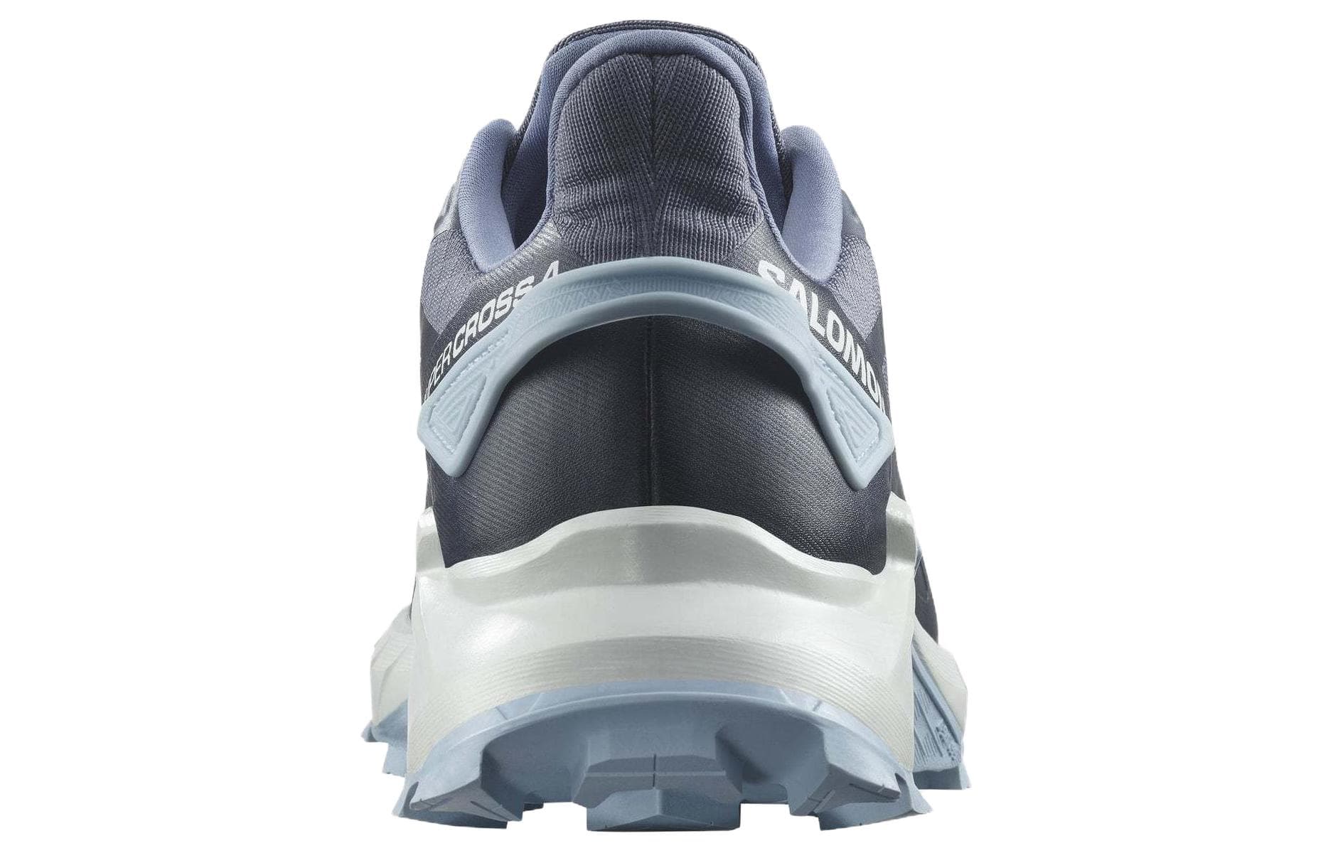 Кроссовки для бега SALOMON CROSS - изображение 5