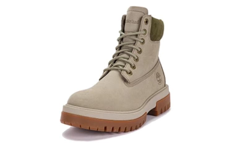 Ботинки уличные Timberland - изображение 3