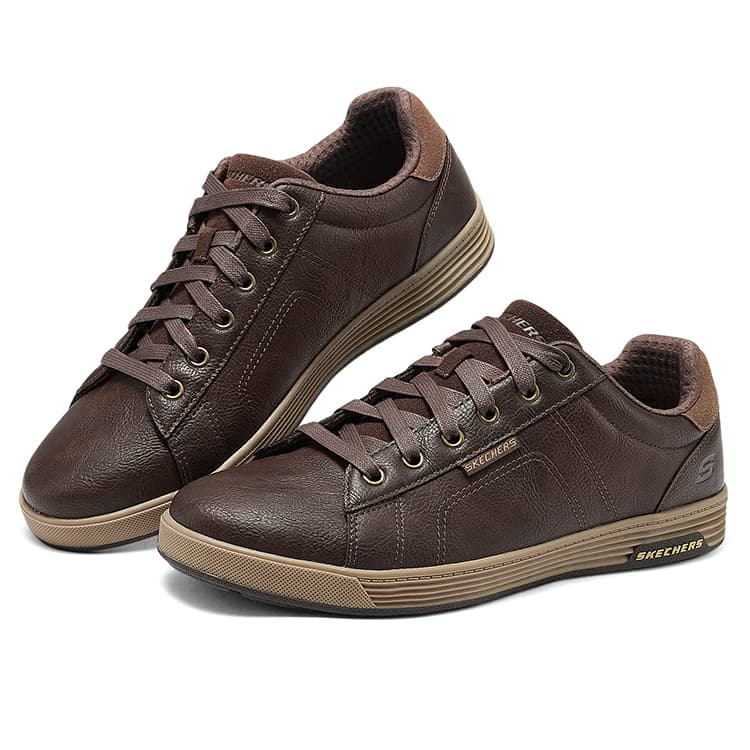 Ботинки Skechers MENS USA STREET WEAR - изображение 3