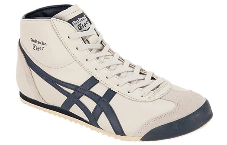 Кроссовки для бега Onitsuka Tiger Mexico Mid Runner - изображение 5