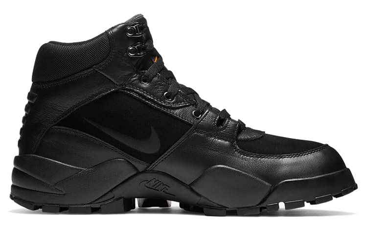 Кроссовки Nike Rhyodomo Gore-Tex - изображение 2