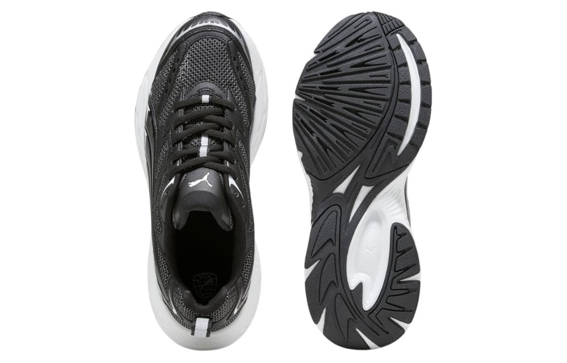Кроссовки для бега PUMA Morphic - изображение 5