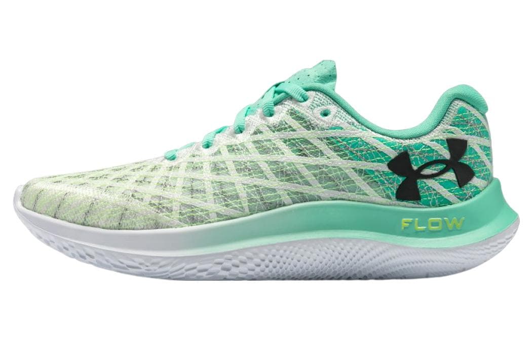 Кроссовки для бега Under Armour Flow Velociti Wind 2 - изображение 1