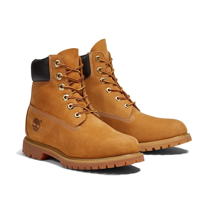 Ботинки уличные Timberland Classic Wheat Boot - изображение 2