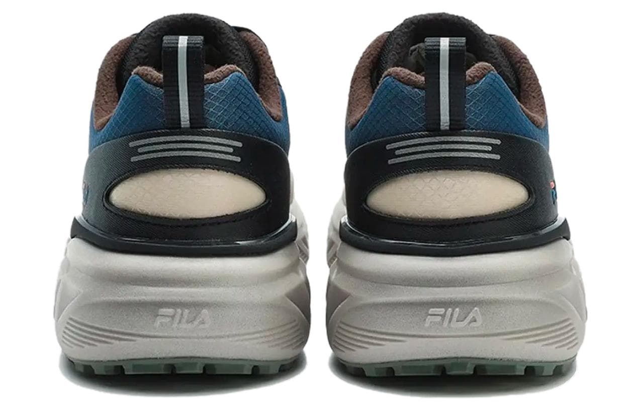 Кроссовки для бега FILA Explorer WE - изображение 4