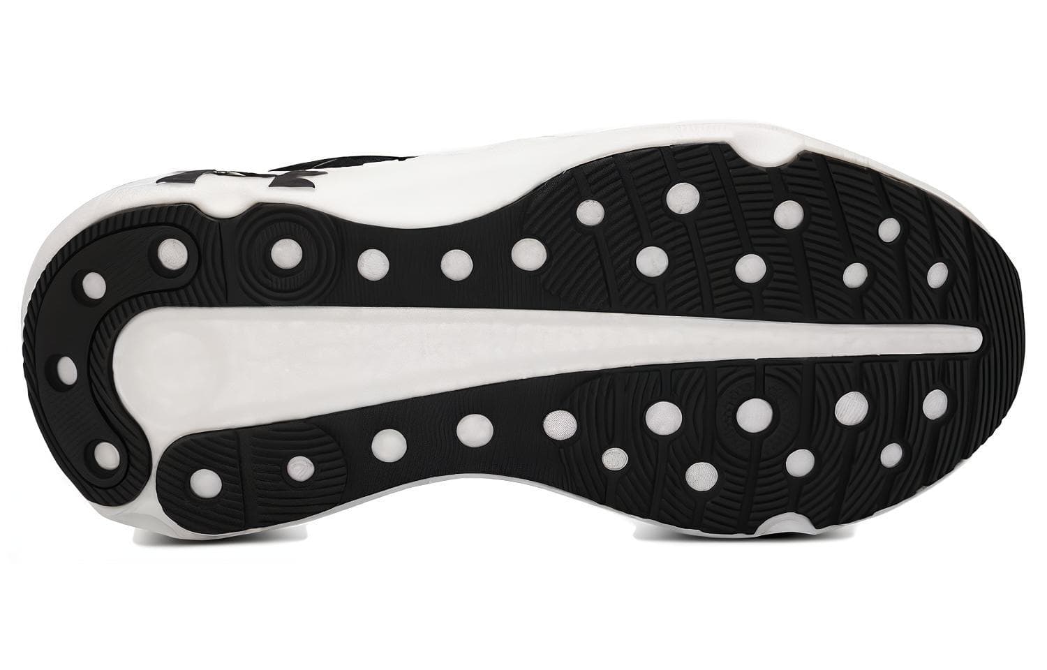 Кроссовки для бега Under Armour UA INFINITE ELITE - изображение 5