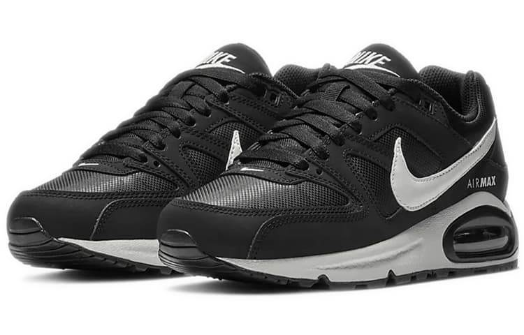 Кроссовки Nike Air Max Command - изображение 3